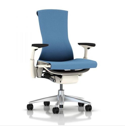 HermanMiller赫曼米勒Embody人体工学椅电竞办公护腰久坐不累老板椅