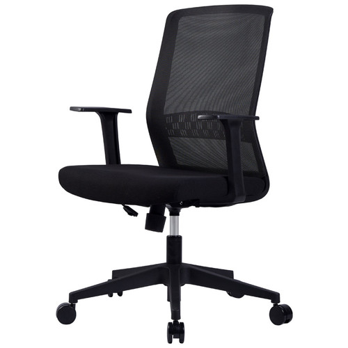 电脑椅舒适久坐办公椅子靠背转椅升降椅ZD